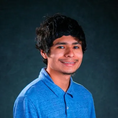 Picture of Andrew Bustos